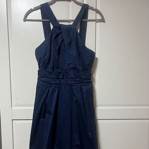 Bridesmaid Dress